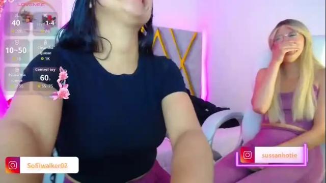 Image 4 of susan_hottye_ Stream on Chaturbate on 1 month ago