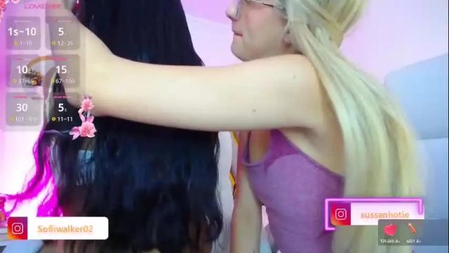 Image 8 of susan_hottye_ Stream on Chaturbate on 1 month ago
