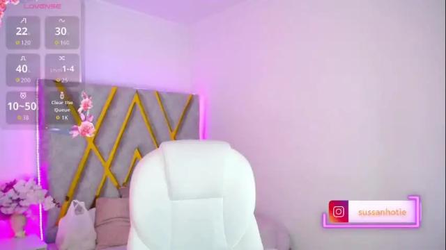 Image 12 of susan_hottye_ Stream on Chaturbate on 1 month ago