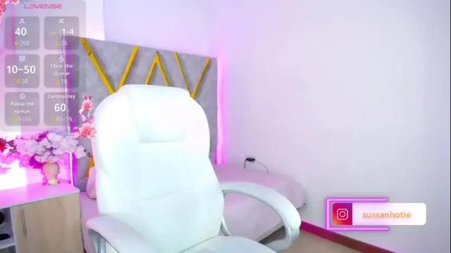 Image 2 of susan_hottye_ Stream on Chaturbate on 1 month ago
