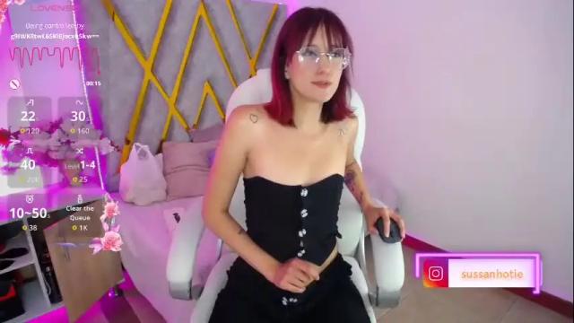Image 8 of susan_hottye_ Stream on Chaturbate on 1 month ago