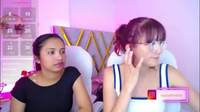 Image 11 of susan_hottye_ Stream on Chaturbate on 1 month ago