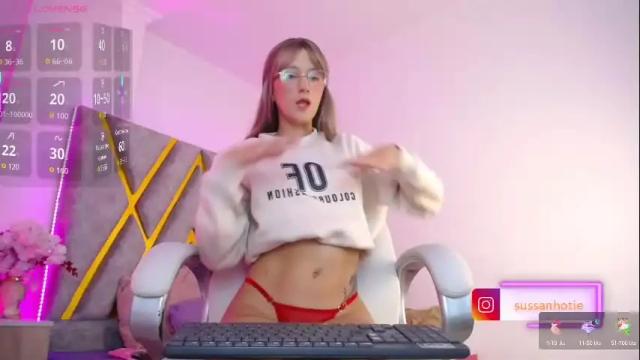 Image 10 of susan_hottye_ Stream on Chaturbate on 1 month ago