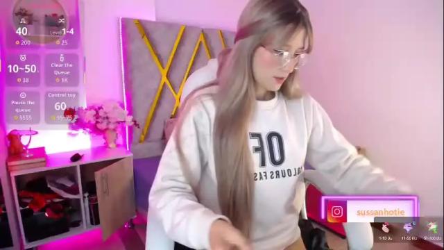 Image 2 of susan_hottye_ Stream on Chaturbate on 1 month ago