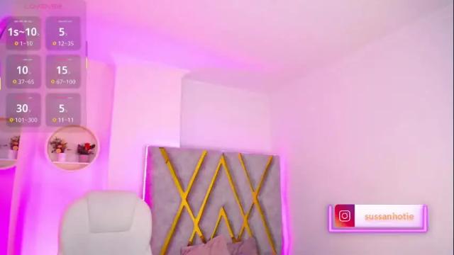 Image 4 of susan_hottye_ Stream on Chaturbate on 1 month ago