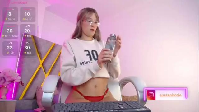 Thumbnail 3, susan_hottye_'s Stream at Chaturbate, 1 month ago