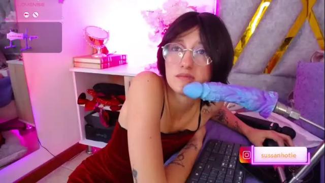 Image 12 of susan_hottye_ Stream on Chaturbate on 1 month ago
