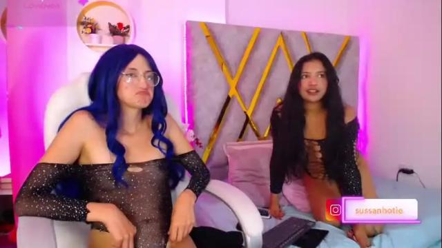 Image 3 of susan_hottye_ Stream on Chaturbate on 1 month ago