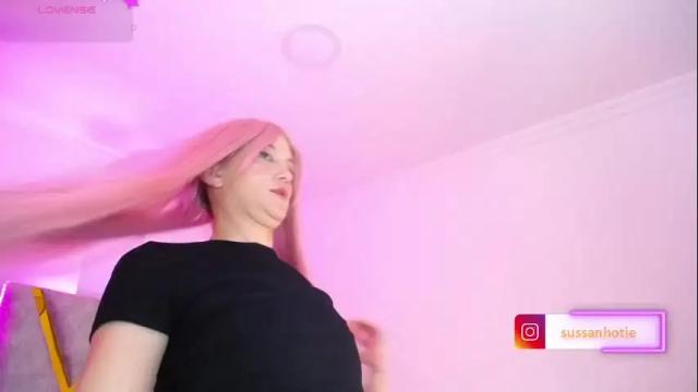 Image 10 of susan_hottye_ Stream on Chaturbate on 1 month ago