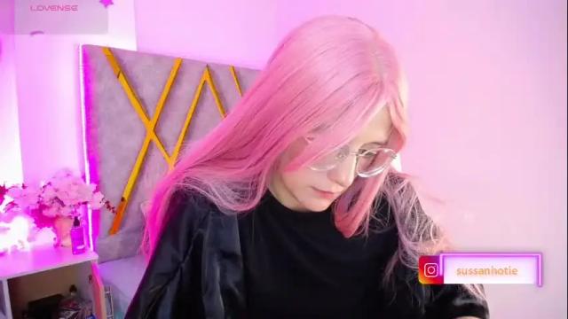 Image 12 of susan_hottye_ Stream on Chaturbate on 1 month ago