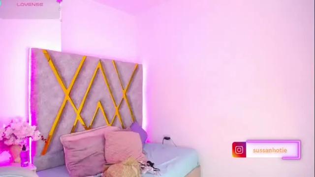 Image 2 of susan_hottye_ Stream on Chaturbate on 1 month ago