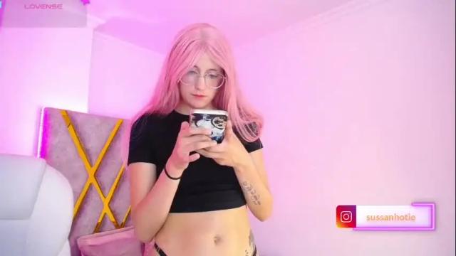 Image 8 of susan_hottye_ Stream on Chaturbate on 1 month ago