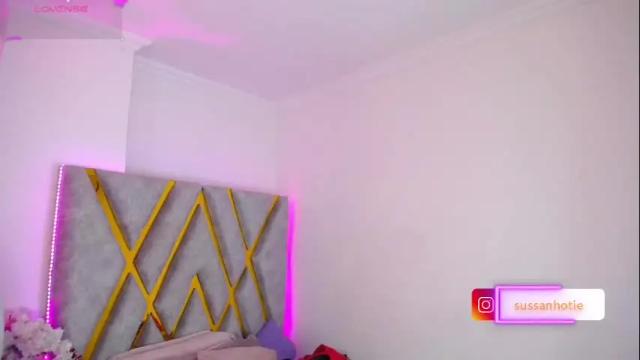 Thumbnail 1, susan_hottye_'s Stream at Chaturbate, 1 month ago