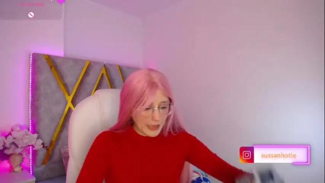 Image 11 of susan_hottye_ Stream on Chaturbate on 1 month ago
