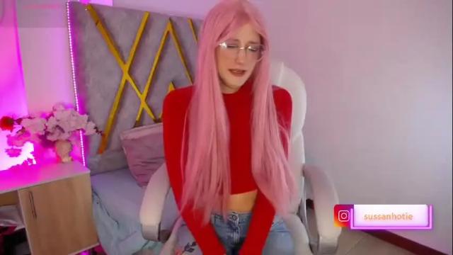 Thumbnail 2, susan_hottye_'s Stream at Chaturbate, 1 month ago