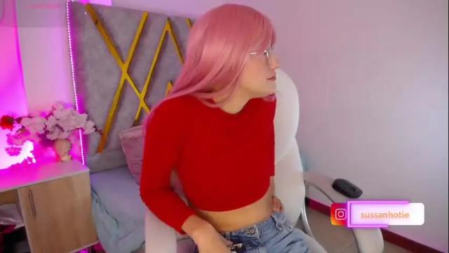 Image 6 of susan_hottye_ Stream on Chaturbate on 1 month ago