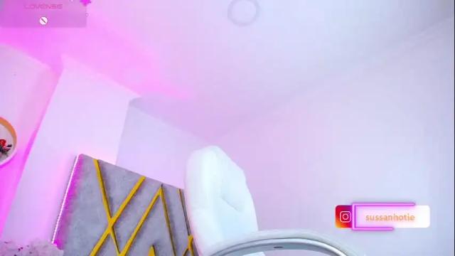 Image 8 of susan_hottye_ Stream on Chaturbate on 1 month ago
