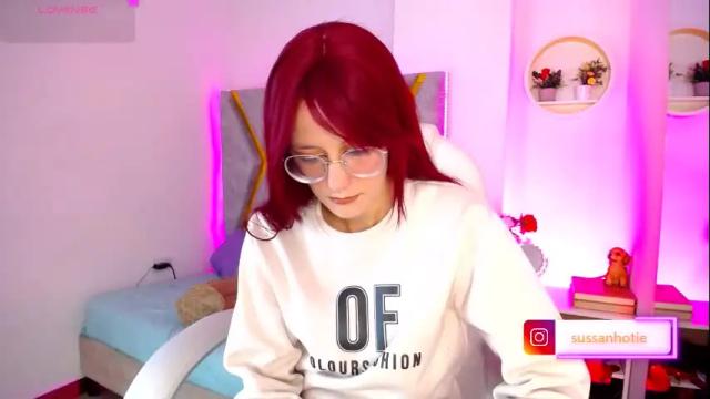Image 2 of susan_hottye_ Stream on Chaturbate on 1 month ago
