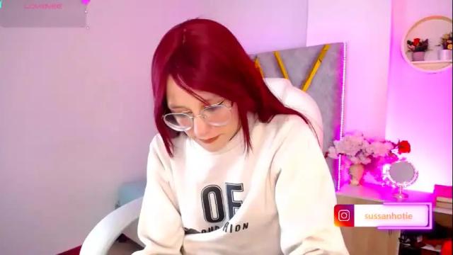 Image 3 of susan_hottye_ Stream on Chaturbate on 1 month ago
