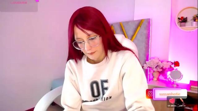 Image 4 of susan_hottye_ Stream on Chaturbate on 1 month ago