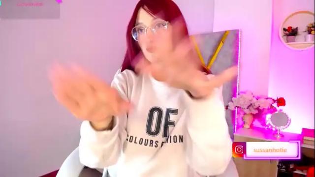 Thumbnail 2, susan_hottye_'s Stream at Chaturbate, 1 month ago