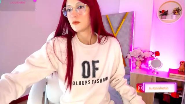 Image 6 of susan_hottye_ Stream on Chaturbate on 1 month ago