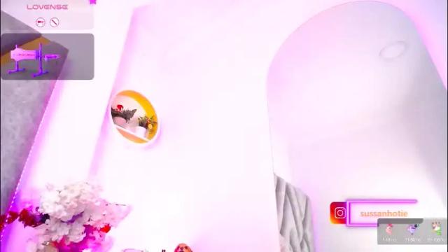 Thumbnail 3, susan_hottye_'s Stream at Chaturbate, 1 month ago