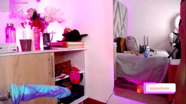 Image 12 of susan_hottye_ Stream on Chaturbate on 1 month ago