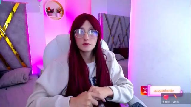 Image 11 of susan_hottye_ Stream on Chaturbate on 23 days ago