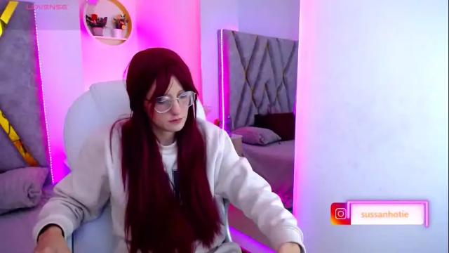 Image 2 of susan_hottye_ Stream on Chaturbate on 23 days ago
