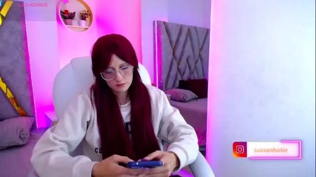 Image 4 of susan_hottye_ Stream on Chaturbate on 23 days ago