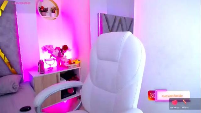 Image 6 of susan_hottye_ Stream on Chaturbate on 23 days ago