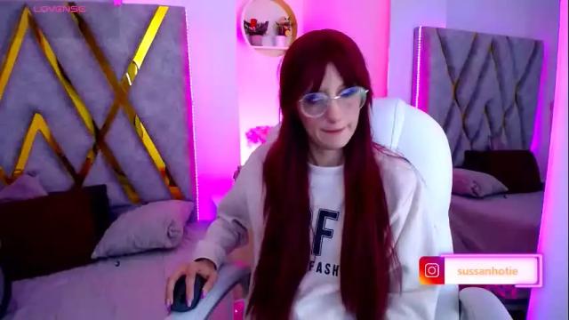 Image 8 of susan_hottye_ Stream on Chaturbate on 23 days ago