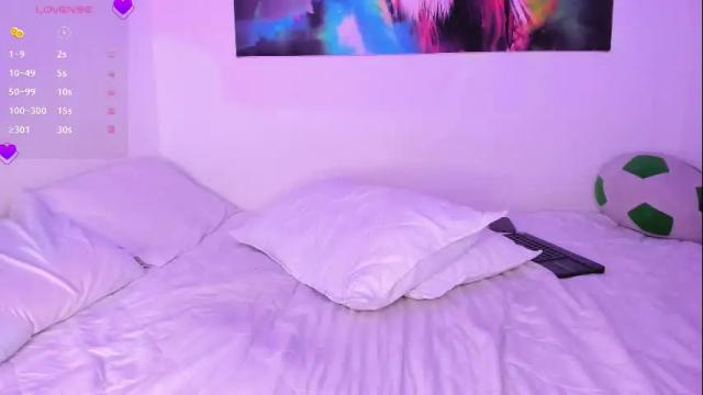 Thumbnail 2, susan_mike's Stream at Chaturbate, 7 months ago