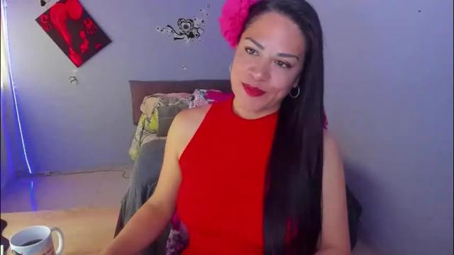 Image 2 of susan_ramires Stream on Chaturbate on 2 months ago