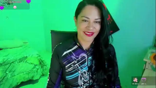 Image 6 of susan_ramires Stream on Chaturbate on 1 month ago