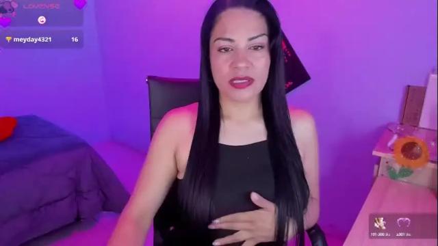 Image 3 of susan_ramires Stream on Chaturbate on 1 month ago