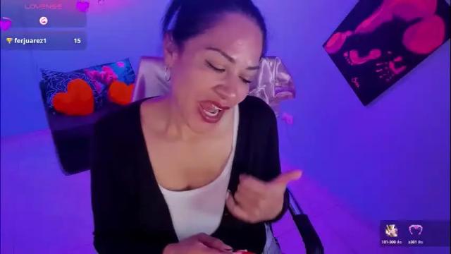 Thumbnail 1, susan_ramires's Stream at Chaturbate, 29 days ago