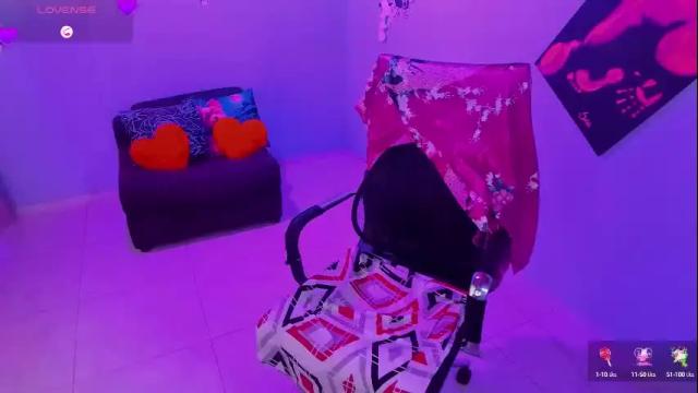 Image 3 of susan_ramires Stream on Chaturbate on 21 days ago