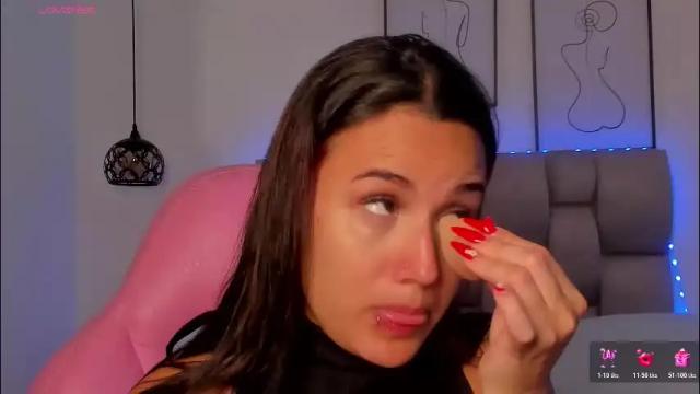 Image 4 of susan_sweet7 Stream on Chaturbate on 5 days ago