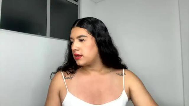 Image 3 of susana1207 Stream on Chaturbate on 20 months ago