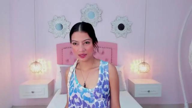 Image 3 of susana__sanchez Stream on Chaturbate on 12 months ago