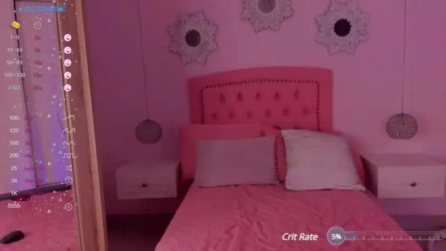 Image 2 of susana__sanchez Stream on Chaturbate on 12 months ago