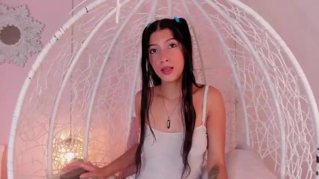 Image 3 of susana__sanchez Stream on Chaturbate on 12 months ago