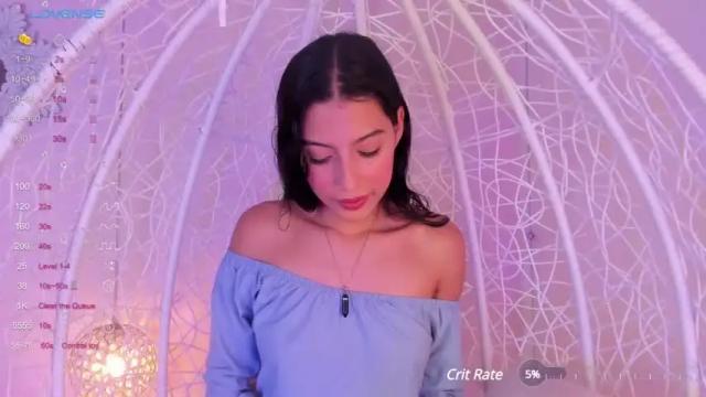 Image 2 of susana__sanchez Stream on Chaturbate on 12 months ago