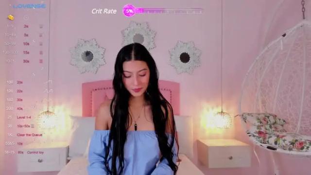 Image 2 of susana__sanchez Stream on Chaturbate on 12 months ago