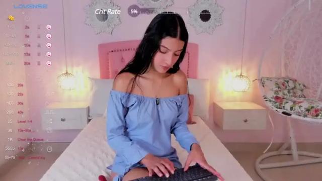 Image 7 of susana__sanchez Stream on Chaturbate on 12 months ago