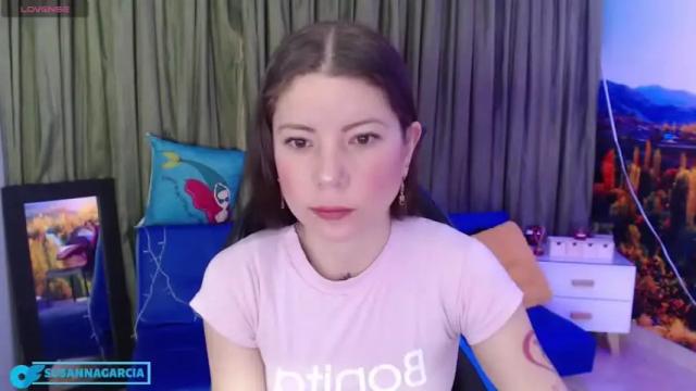 Image 3 of susana_garciaa Stream on Chaturbate on 14 months ago