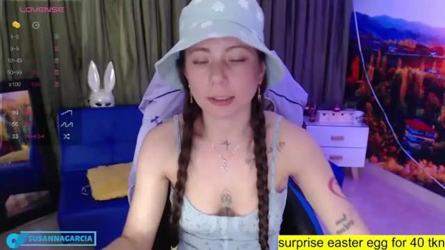 Image 8 of susana_garciaa Stream on Chaturbate on 14 months ago