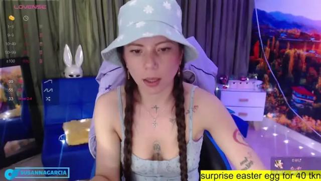 Thumbnail 3, susana_garciaa's Stream at Chaturbate, 13 months ago